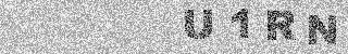 Code de confirmation