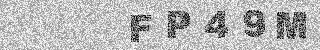 Code de confirmation