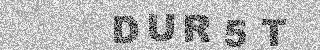 Code de confirmation