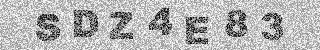 Code de confirmation