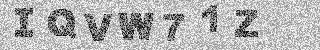 Code de confirmation