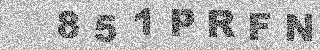 Code de confirmation