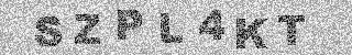Code de confirmation