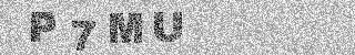 Code de confirmation