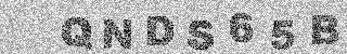 Code de confirmation