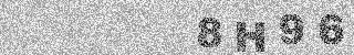 Code de confirmation
