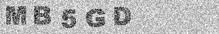 Code de confirmation