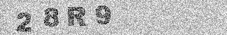 Code de confirmation