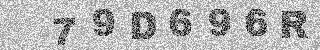 Code de confirmation