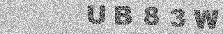 Code de confirmation
