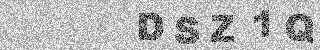 Code de confirmation