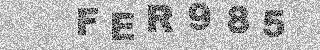 Code de confirmation