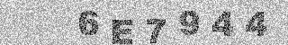 Code de confirmation