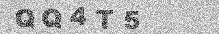 Code de confirmation