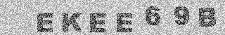 Code de confirmation