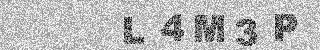 Code de confirmation